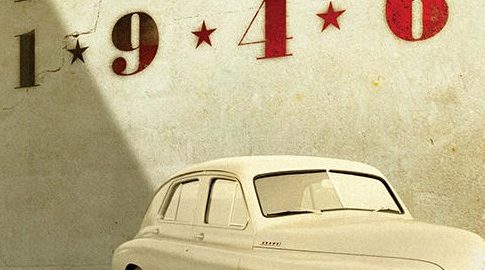 „Pobeda 1946″ Taanis ja taani keeles