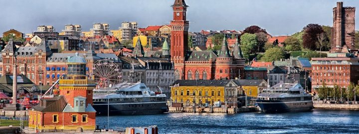 Estland i 100 år – pidulik seminar Helsingøris