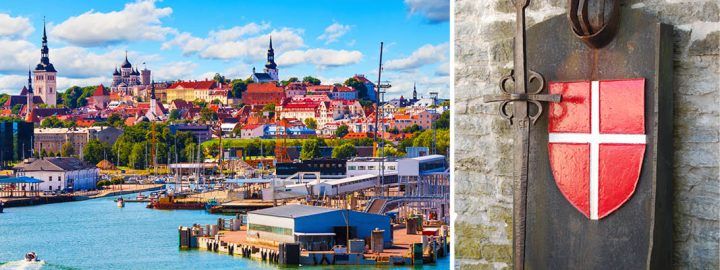 Eesti – reisisihtkoht 2019