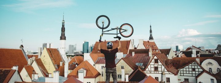 Taani linn – Tallinn 800