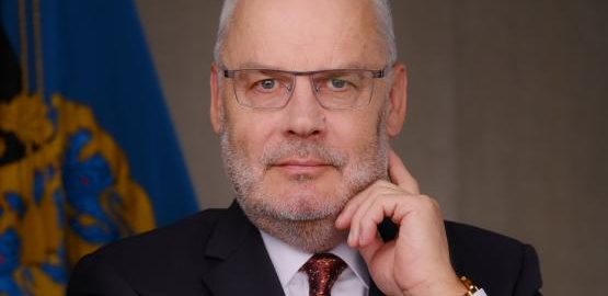13.-15.06 külastab Kopenhaagenit Eesti Vabariigi president Alar Karis
